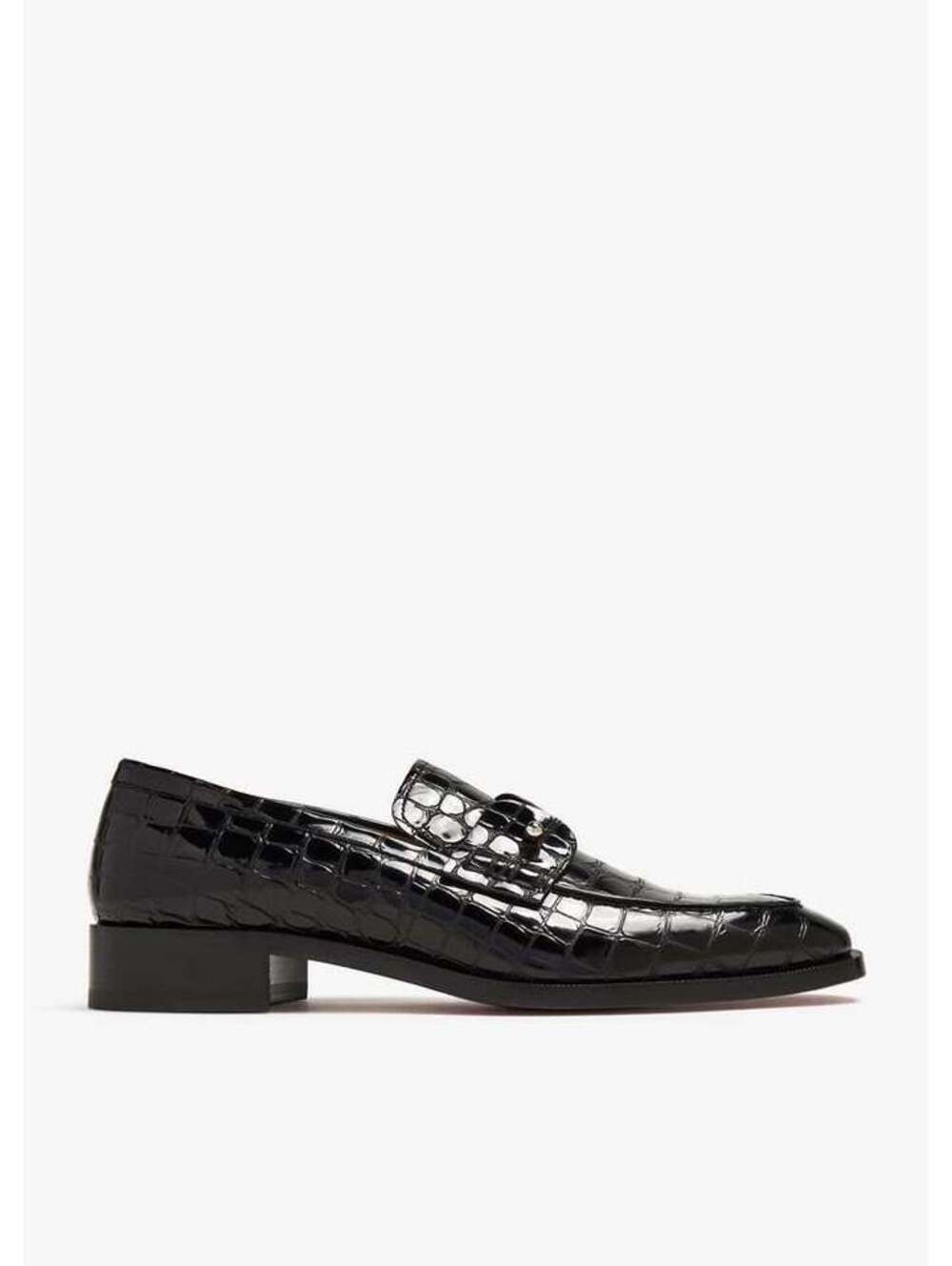 Christian Louboutin Loafers(PLEASE REQUEST YOUR SIZE BEFORE PURCHASING)